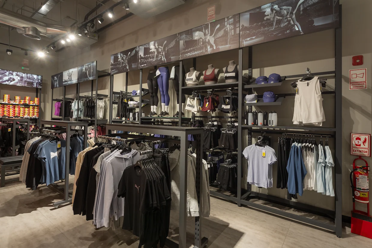 PUMA — imagen 10